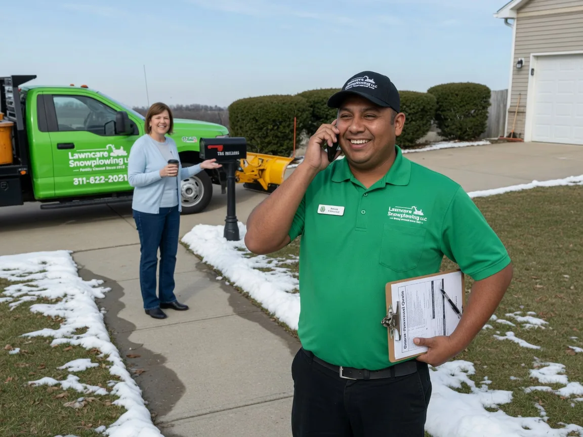 Lawn Care Services By Expert Landscaper Stevenson, WA FAQs